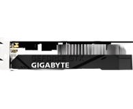 Gigabyte GeForce GTX 1650 MINI ITX OC 4GB GDDR5 - 492149 - zdjęcie 6